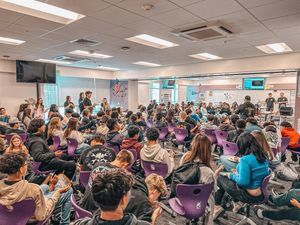 Image post by @butjesusclub on Instagram