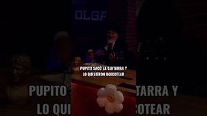 Video post by @olgaenvivo_ on YouTube