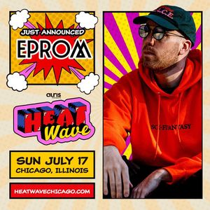 Image post by @heatwavechicago on Instagram