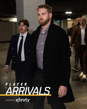 Image post by @penguins on Instagram