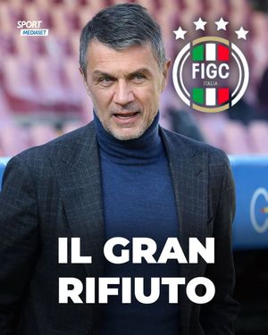 Image post by @sportmediaset on Instagram