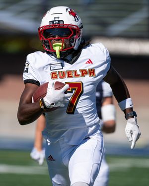 Image post by @gryphonfootball on Instagram