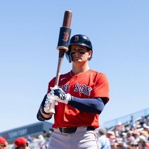 Image post by @redsox on Instagram