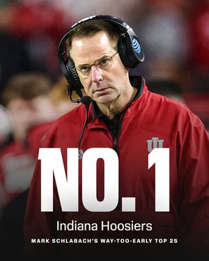 Image post by @espncfb on Instagram