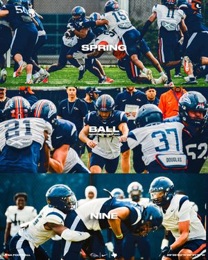 Image post by @utsaftbl on Instagram