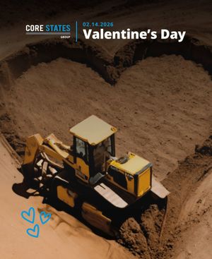 Image post by @core_states_group on Instagram