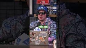 Video post by @pardonmytakepodcast on YouTube