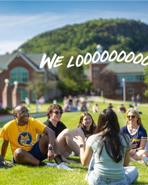 Image post by @quinnipiacu on Instagram