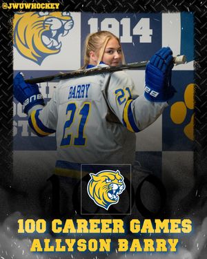 Image post by @jwuwildcatspvd on Instagram