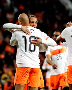 Image post by @onsoranje on Instagram