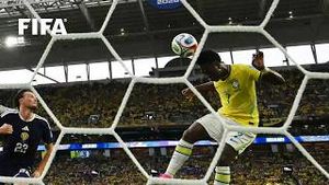Video post by @fifa on YouTube