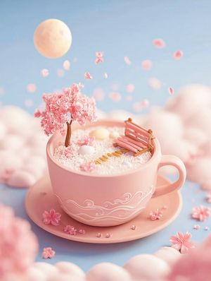 Image post by @imaginia_creations on Instagram