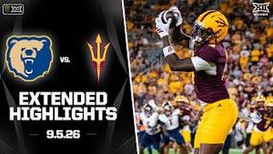 Video post by @big12conference on YouTube