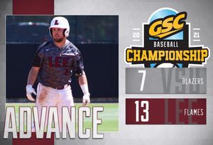 Image post by @gscsports on Instagram
