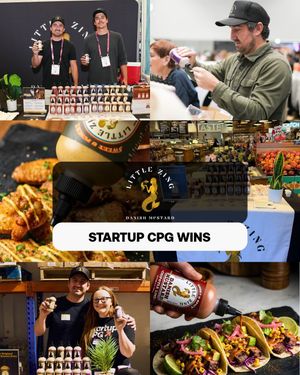 Image post by @startupcpg on Instagram
