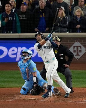 Image post by @mlbjapan on Instagram