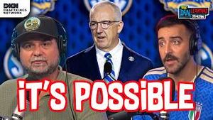 Video post by @lebatardshow on YouTube