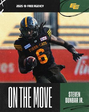Image post by @cfl on Instagram