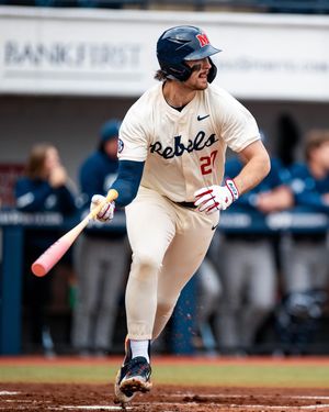 Image post by @olemissbsb on Instagram