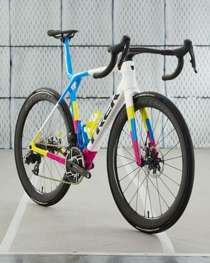 Image post by @trekbikes on Instagram
