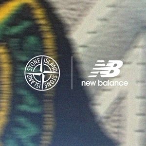 Image post by @newbalance on Instagram