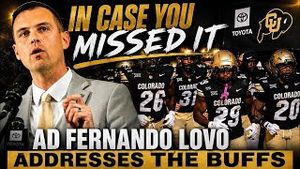 Video post by @theepregameshow on YouTube