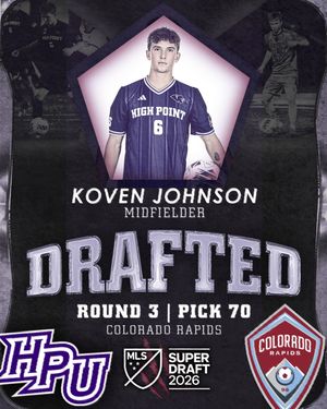 Image post by @hpumsoccer on Instagram