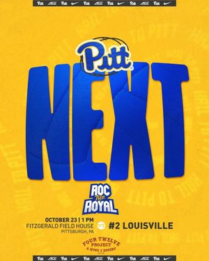 Image post by @pitt_vb on Instagram