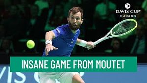 Video post by @worldtennisofficial on YouTube