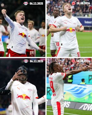 Image post by @rbleipzig on Instagram
