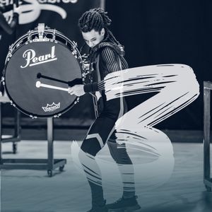 Image post by @capcitypercussion on Instagram