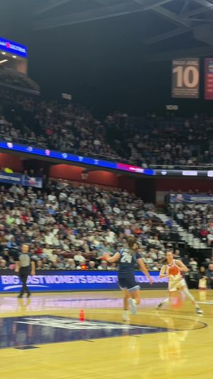Video post by @uconnwbb on TikTok