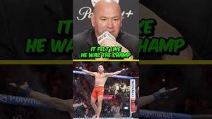 Video post by @fullsendmma on YouTube
