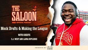 Video post by @49ers on YouTube