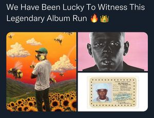 Image post by @fantastichiphop_ on Instagram