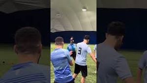 Video post by @tyramills_ on YouTube