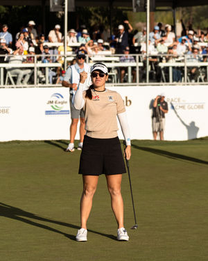 Image post by @lpga_tour on Instagram
