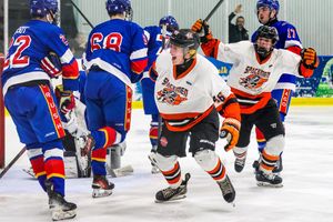 Image post by @misenbargerphotography on Instagram