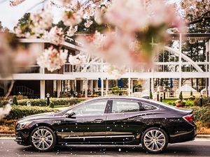 Image post by @Buick on Twitter