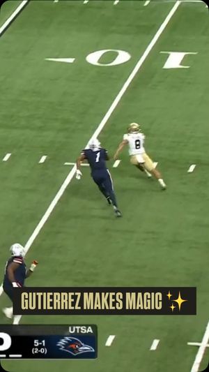 Video post by @american_conf on Instagram