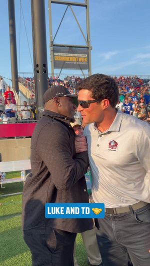 Video post by @panthers on TikTok