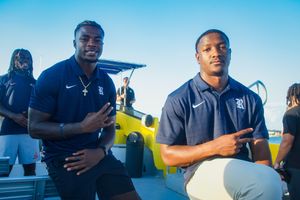 Image post by @ricefootball on Instagram