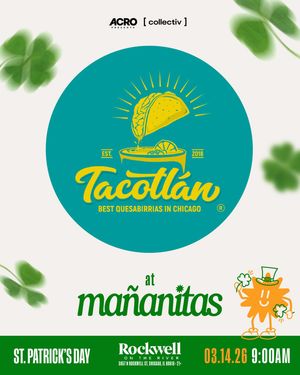 Image post by @tacotlantacos on Instagram