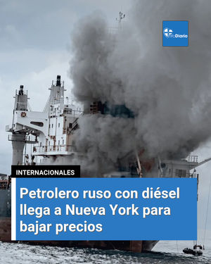 Image post by @infodiariord on Instagram