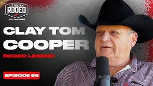 Video post by @officialcowboychannel on YouTube