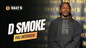 Video post by @swaysuniverse1 on YouTube