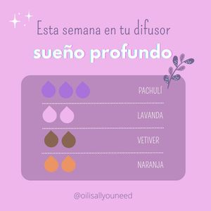 Image post by @oilisallyouneed on Instagram