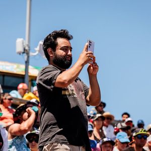 Image post by @RaceSonoma on Facebook