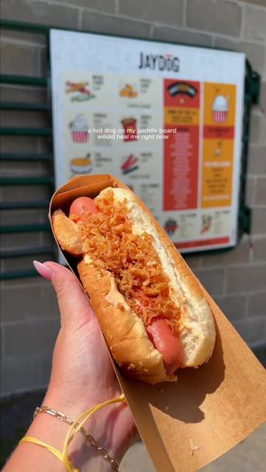 Video post by @morgan.exploring on TikTok