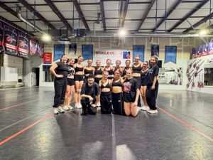 Image post by @wcallstardance on Instagram